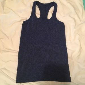 Lululemon Tank!